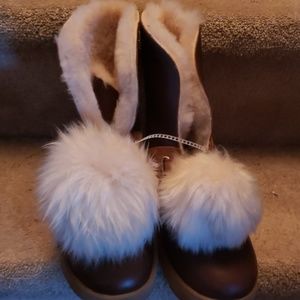 UGG boots